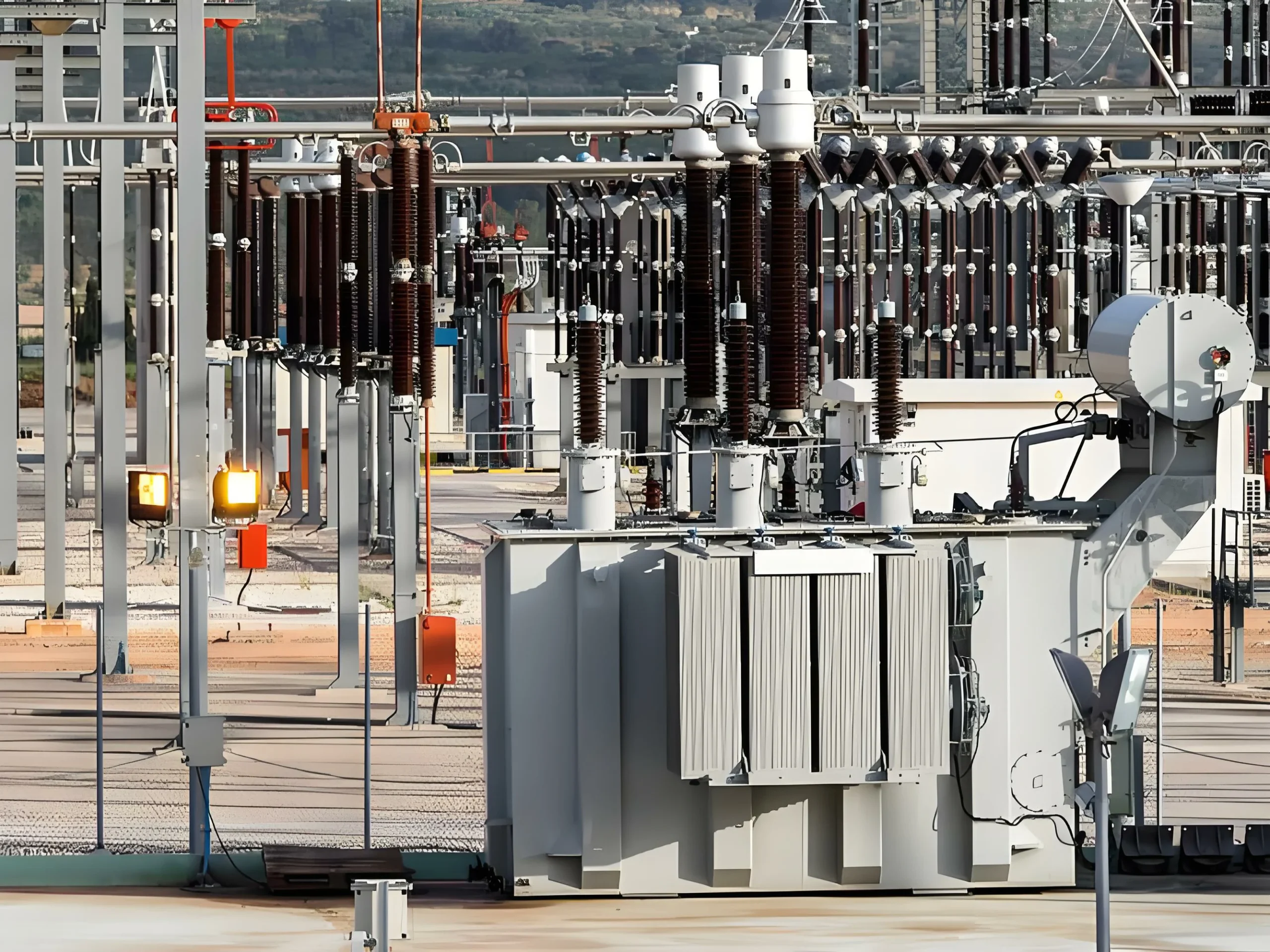 Electrical Distribution Equipment: Definition, Types, and Selection Guide