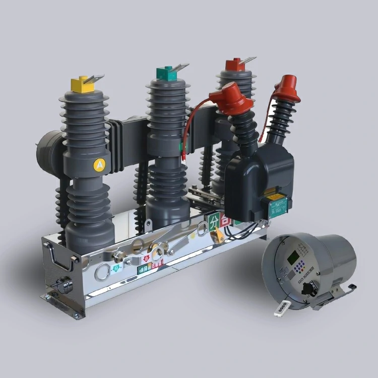 Energy Storage Cabinet