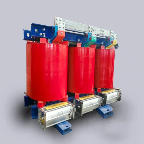 Dry-Type Transformer