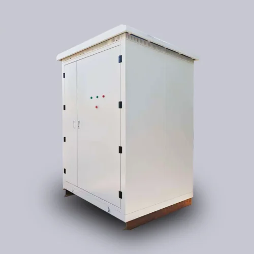 Energy Storage Cabinet