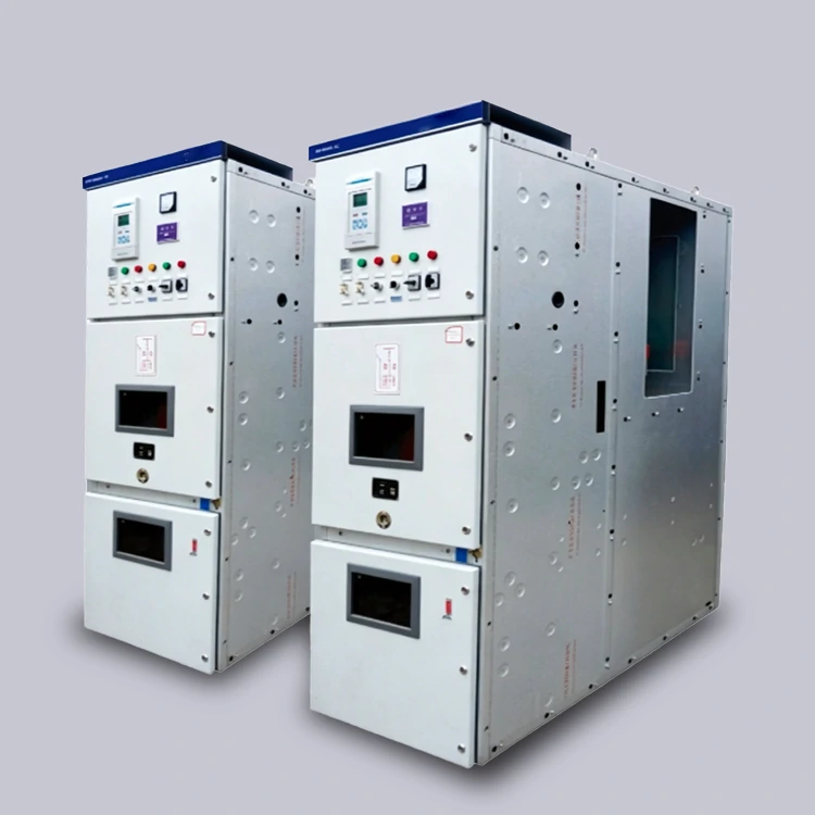 High Voltage Switchgear